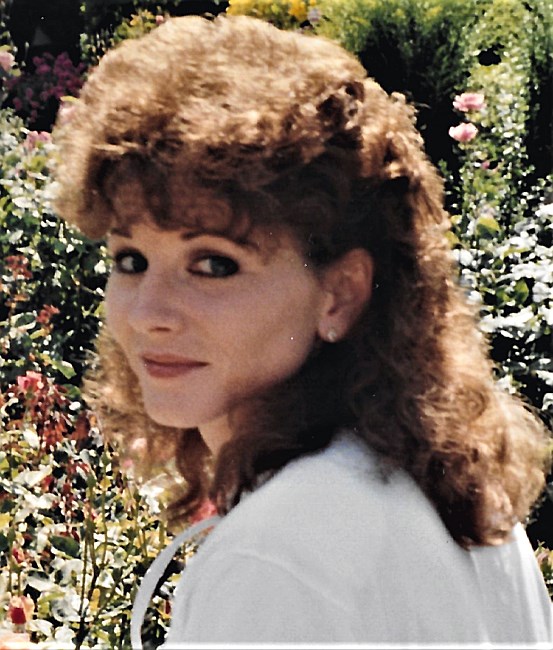 Obituary of Renee Mitchell