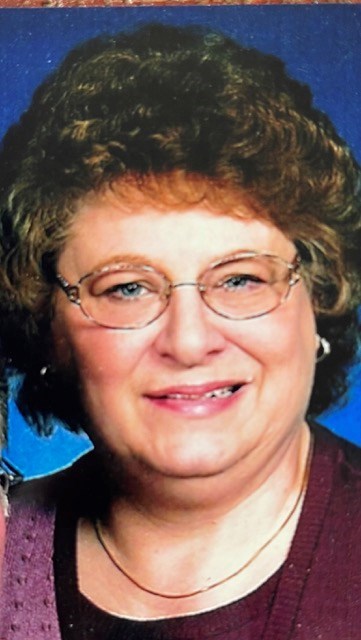 Obituary of Judy K Connell
