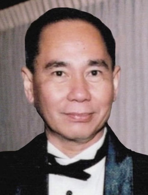 Obituary of Rogelio Mendoza