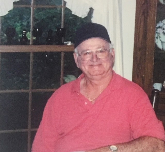 Obituary of Samuel Berry Fite