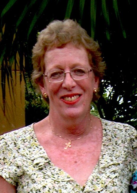 Obituary of Kathleen Ann Kearney