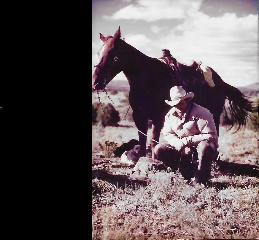 Obituary of Wan Mackelprang