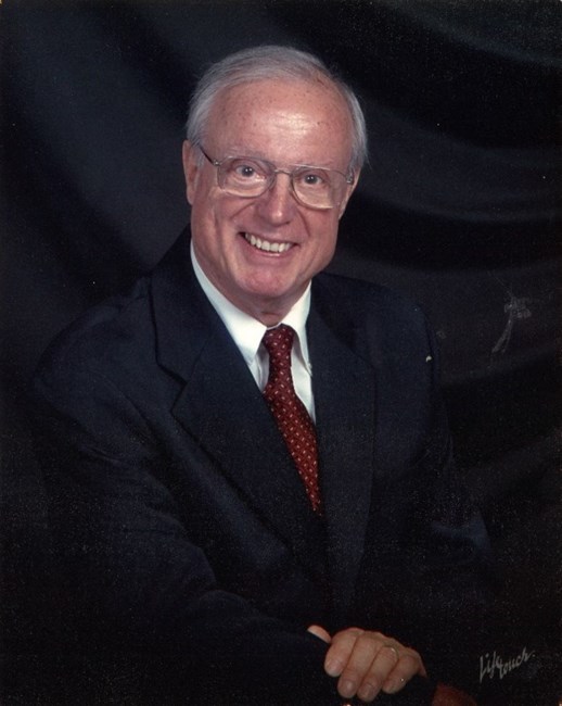 Obituario de Murray Giles Hulse