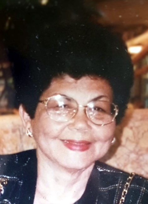 Obituario de Norma Rodríguez Renda