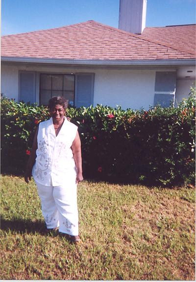 Obituary of Icodell Bennett