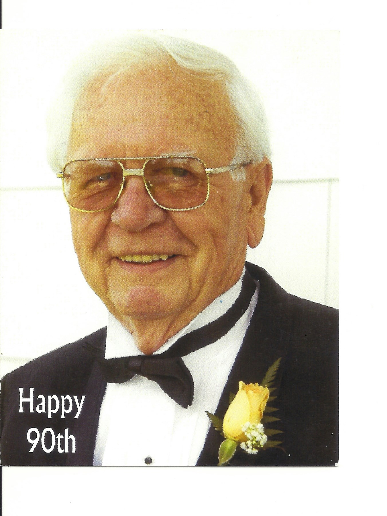 Obituary of Joseph Francis Sabo