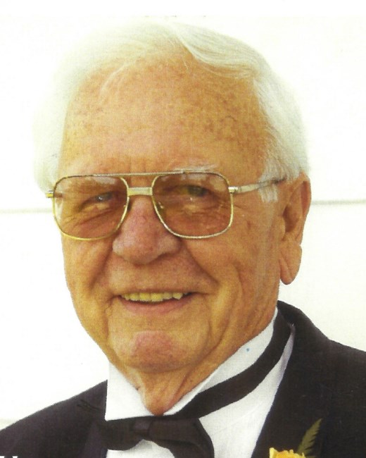 Obituary of Joseph Francis Sabo