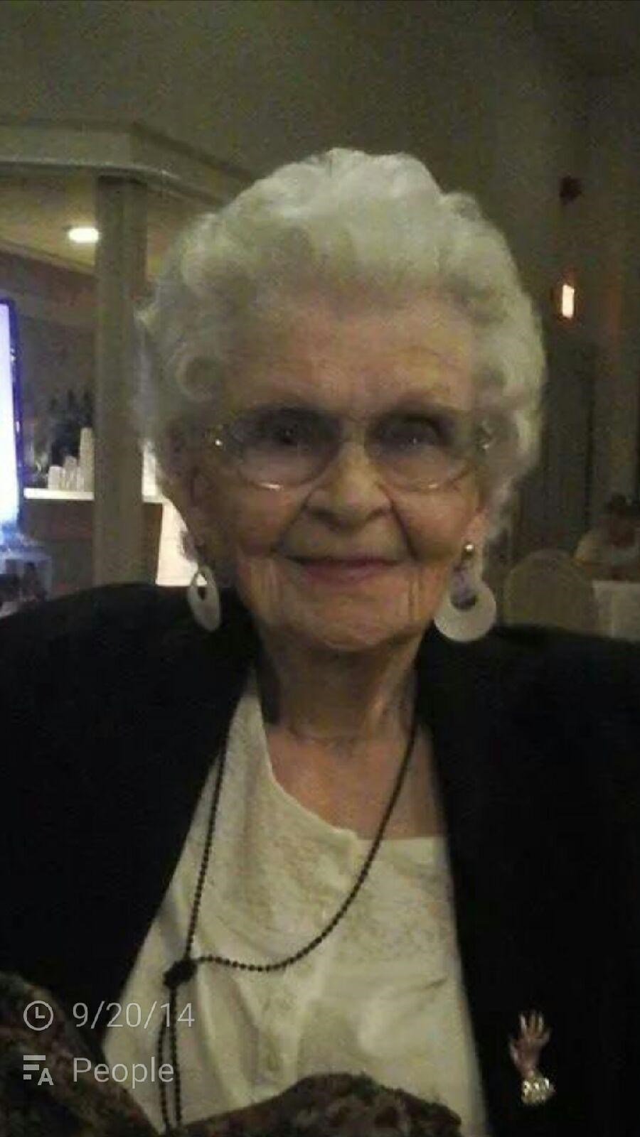 Obituary of Cecile M. Brooks