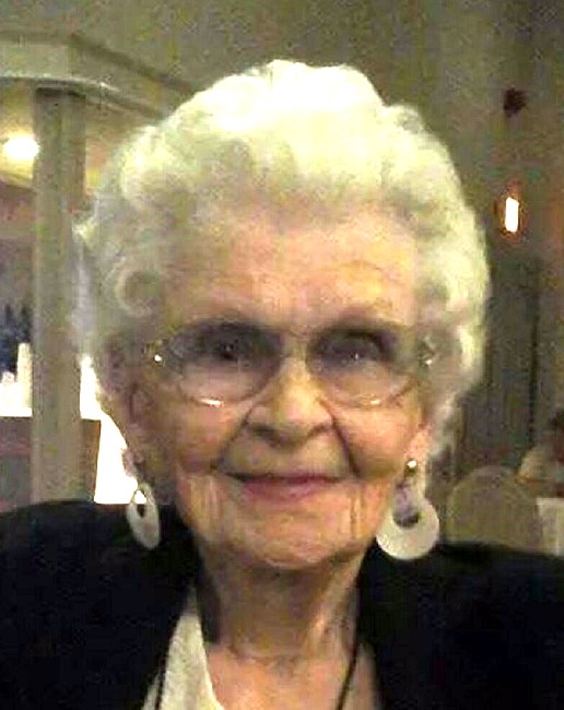 Obituary of Cecile M. Brooks