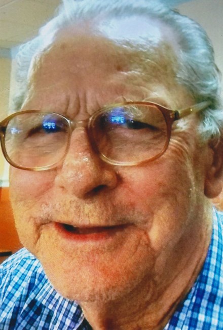 Obituary of David L. Lucas