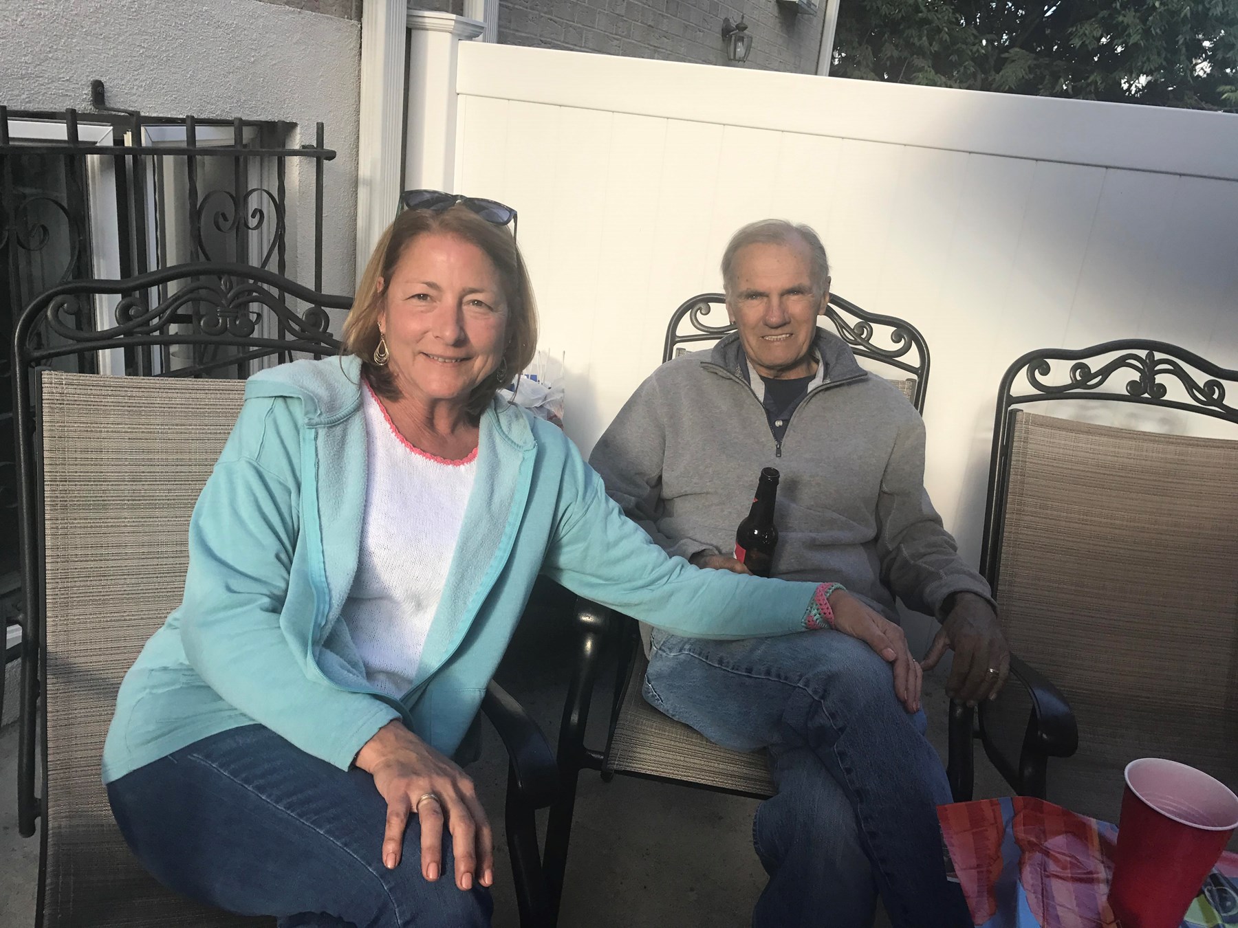 Obituary of Martin D. Peterson