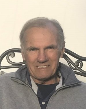 Obituary of Martin D. Peterson