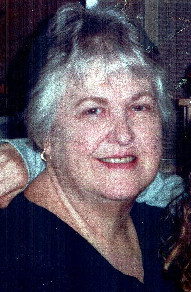 Charlotte Burton Obituary Richmond, VA