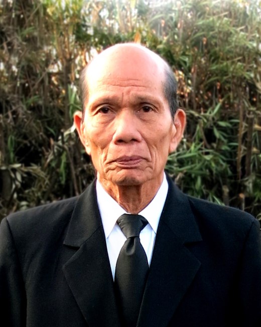 Obituary of Minh Quang Vo