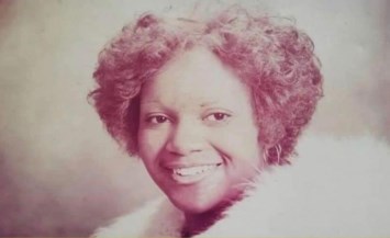 Obituary of Wilma Jewel Thompson-Henderson