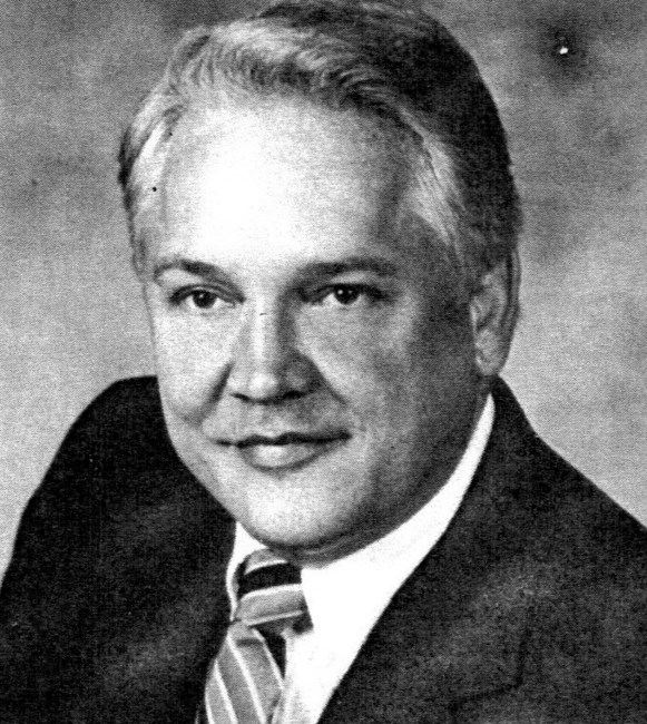 Obituary of Jon Denis Symer