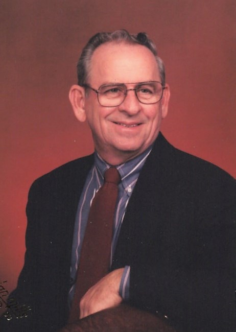 Obituary of Lewis Carrol Knopp