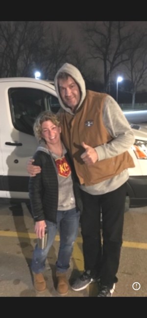 Obituary of David Christopher Hass