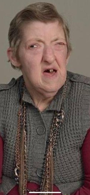 Obituary of Kay Ellis