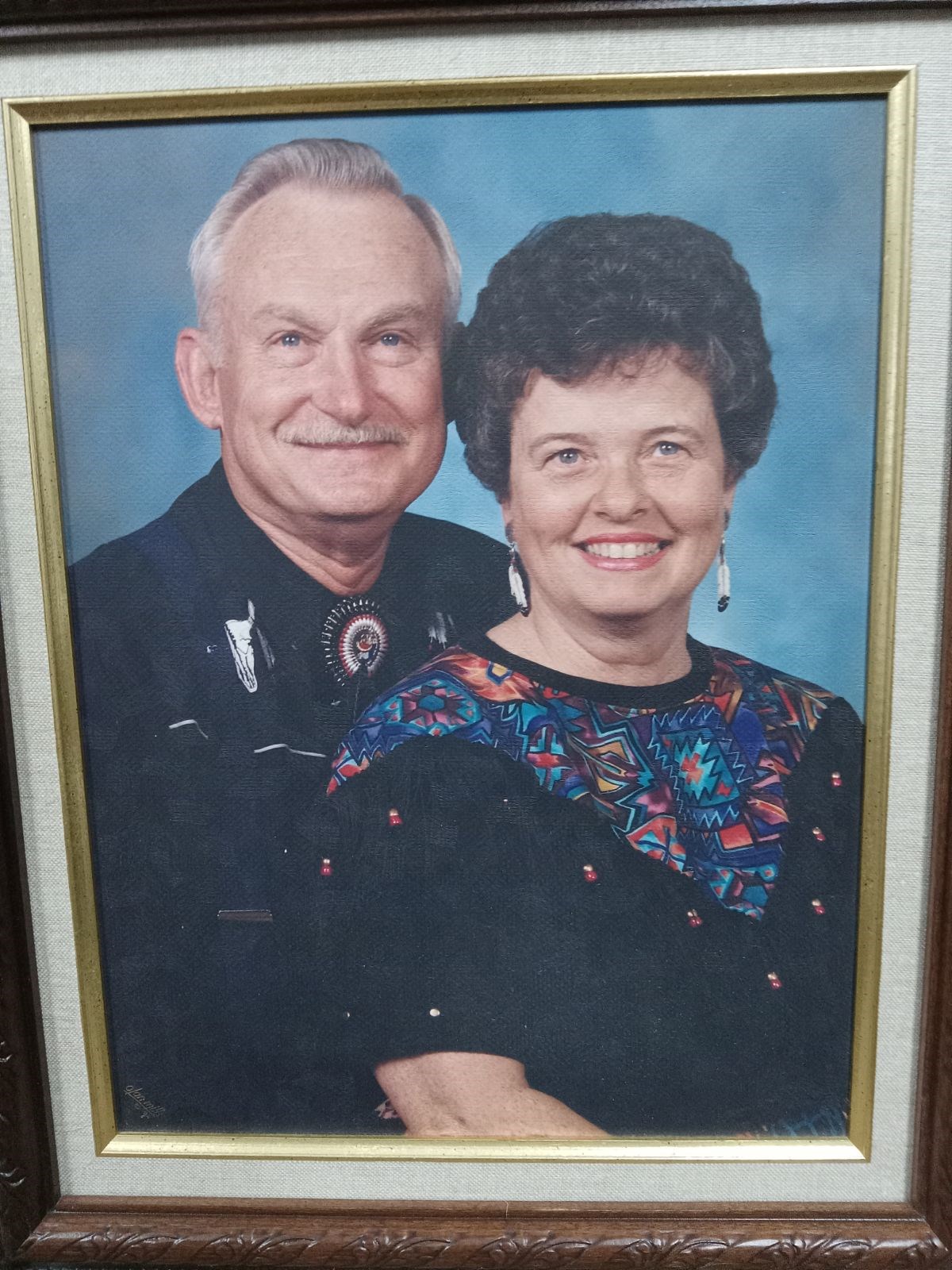 Obituary of Otto A. Stoy