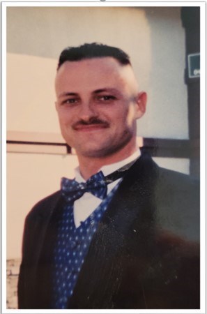 Obituario de Phillip Andrew Ford