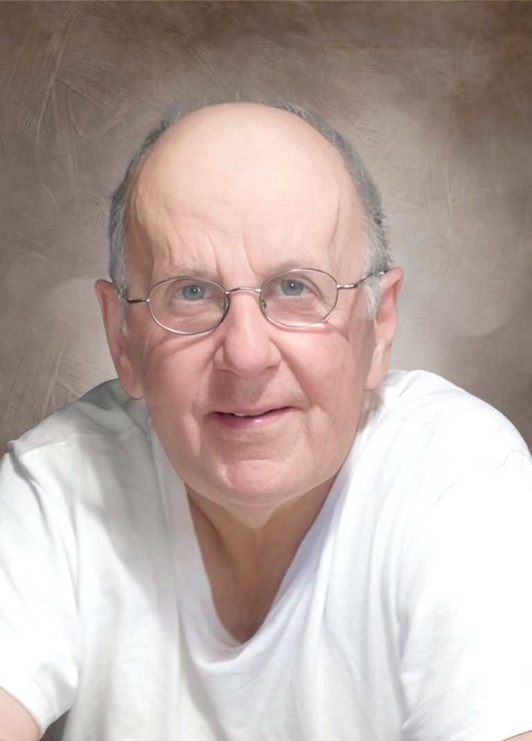 Avis de décès de René Desrosiers