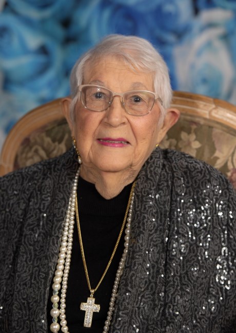 Obituary of Helen M Stanley