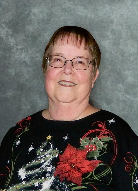 Obituary of Cynthia Caye Robinson