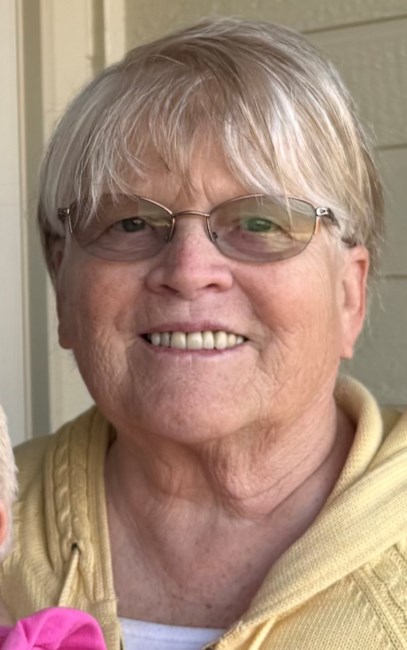 Obituary of Kathy Ann Davis