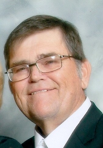 Obituary of Ronald Andreas