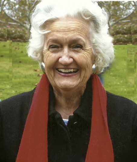 Obituary of Betty E Rhea