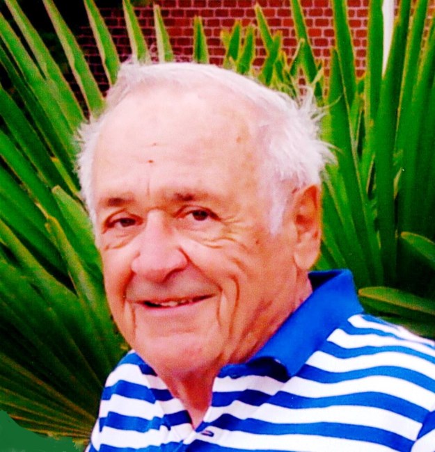 Obituary of Thomas B. White