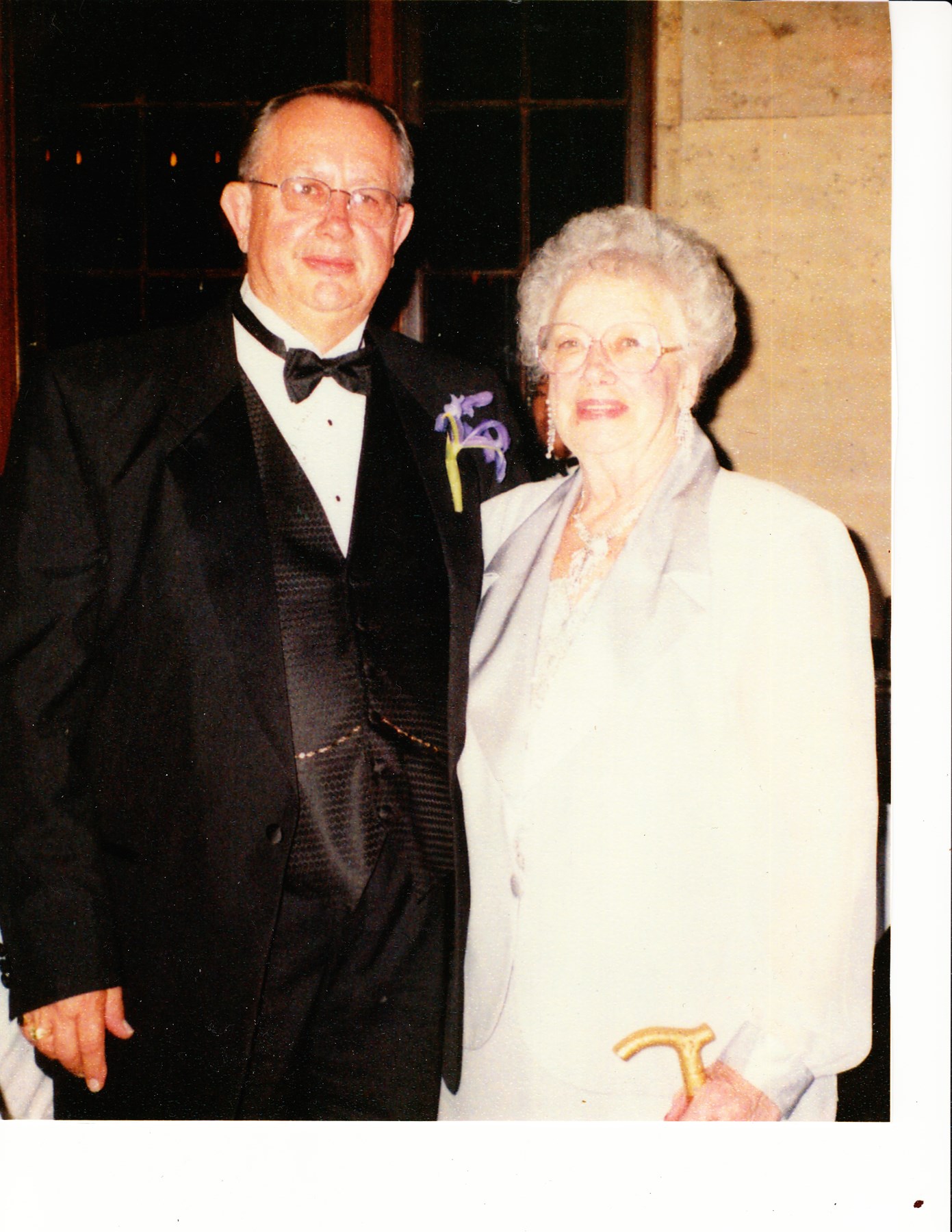 Obituary of Edward Walter Zebrowski, Sr.