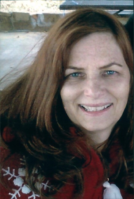 Obituary of Darlene Ann Martinez