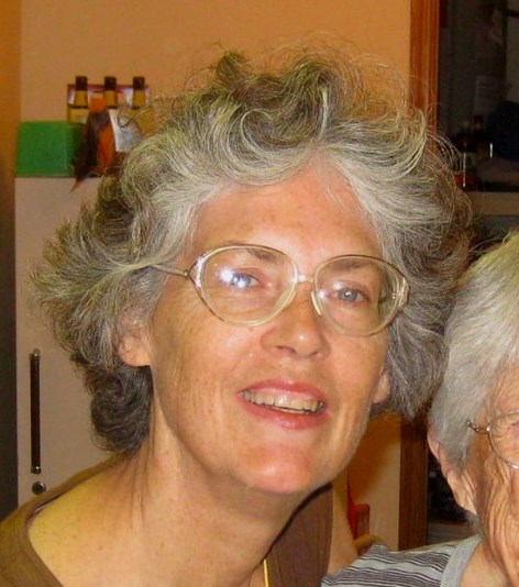 Obituary of Nina Jean Neve