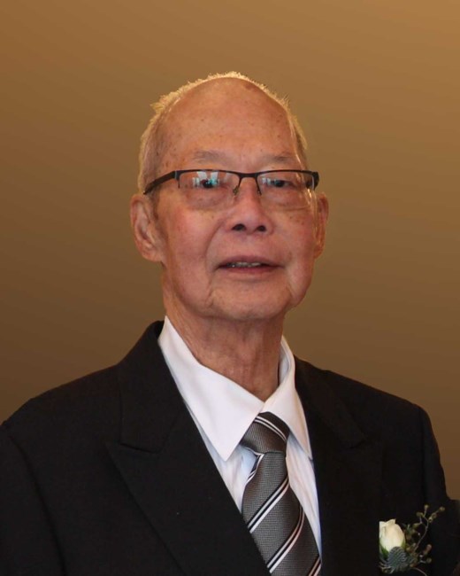 Obituary of Lyn Quon Chow