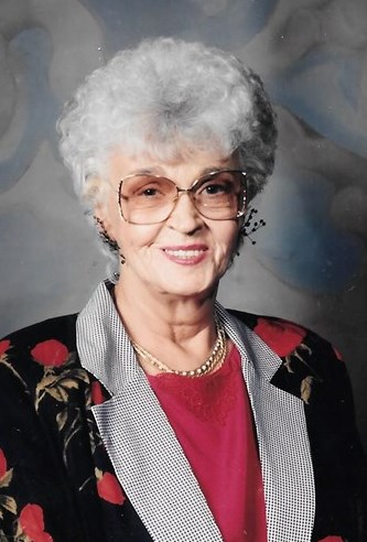 Obituary of Nellie J. Hickok