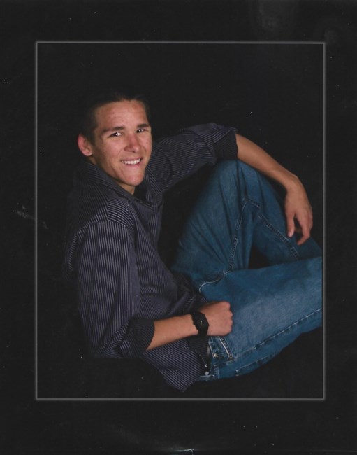 Obituary of Steven Douglas Baldanzi