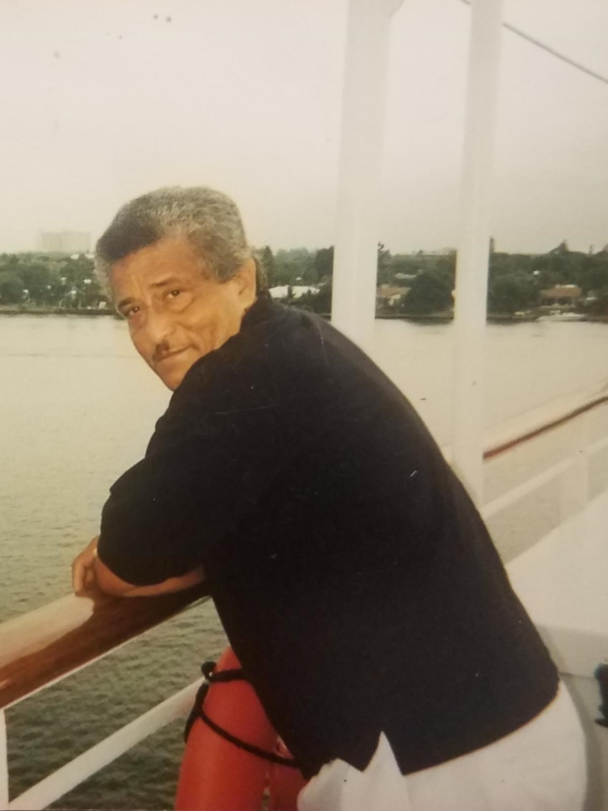 Obituary of Jose Luis Rodriguez
