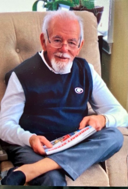 Obituary of Stanley Brian Steele Sr.