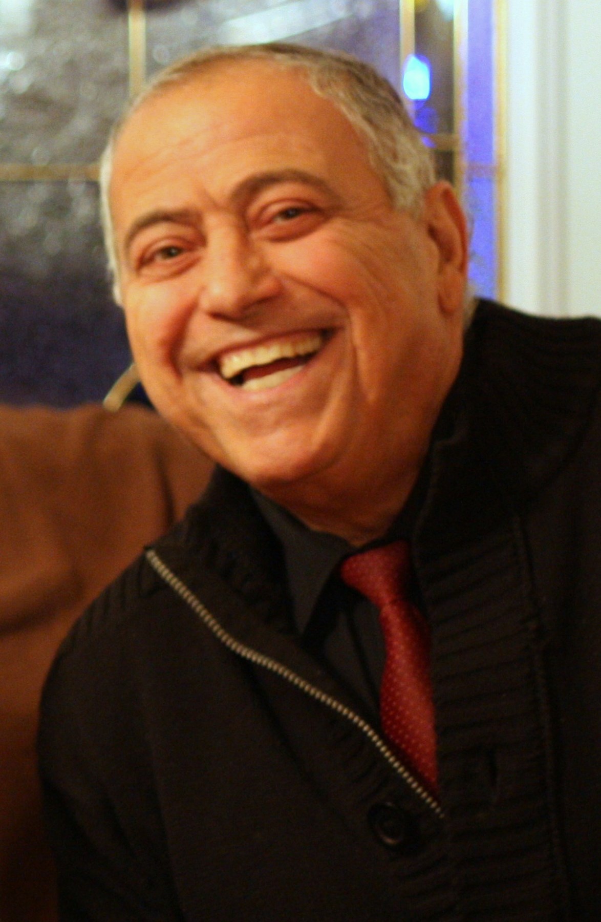 Avis de décès de Adel Traboulsi