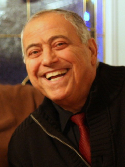 Avis de décès de Adel Traboulsi