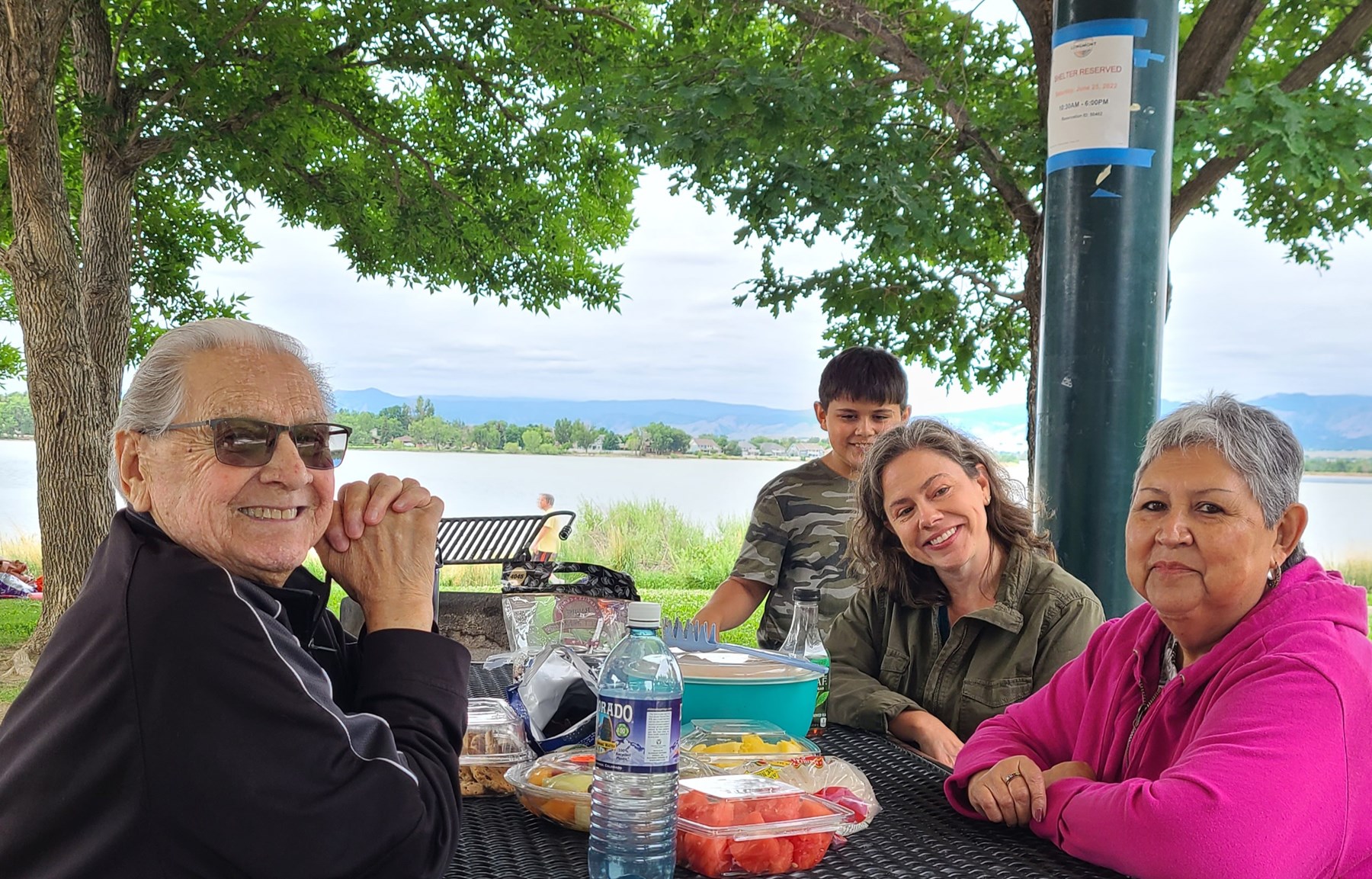 Obituary of Ray Perez