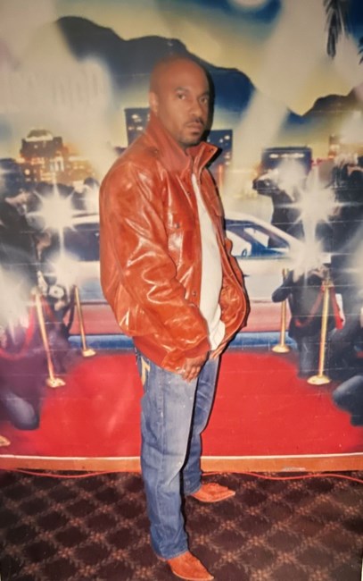 Obituary of Wilkin Rashad Moore Jeter