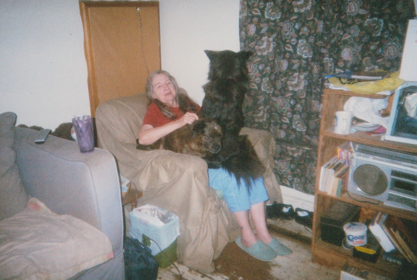 Obituary of Ms. Viola Bernice Palmer