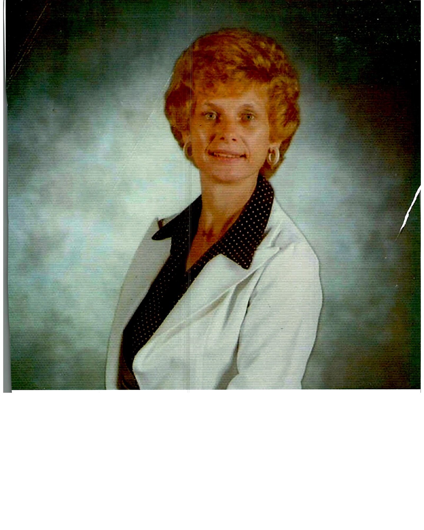 Obituary of JoAnn Hawkins