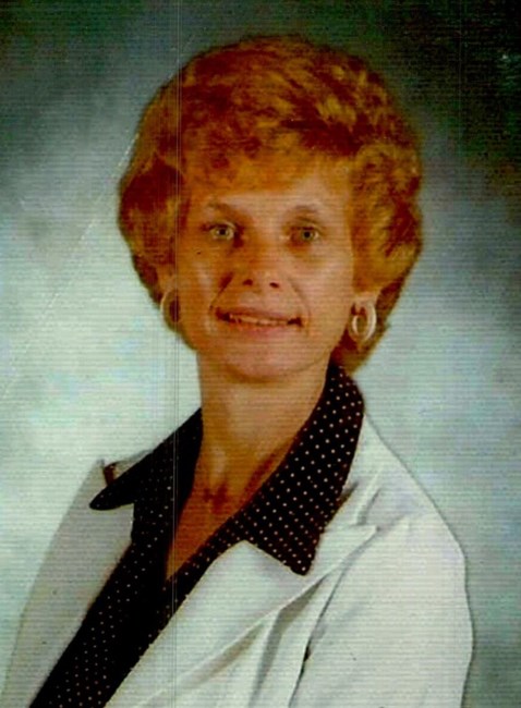 Obituary of JoAnn Hawkins