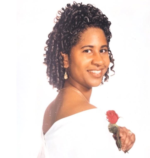 Obituary of Tricia Gay Harvey