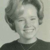 Obituary of Margaret Lynn Owen