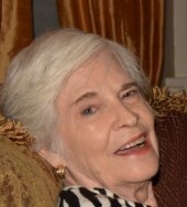 Obituary of Catherine Ann Potter